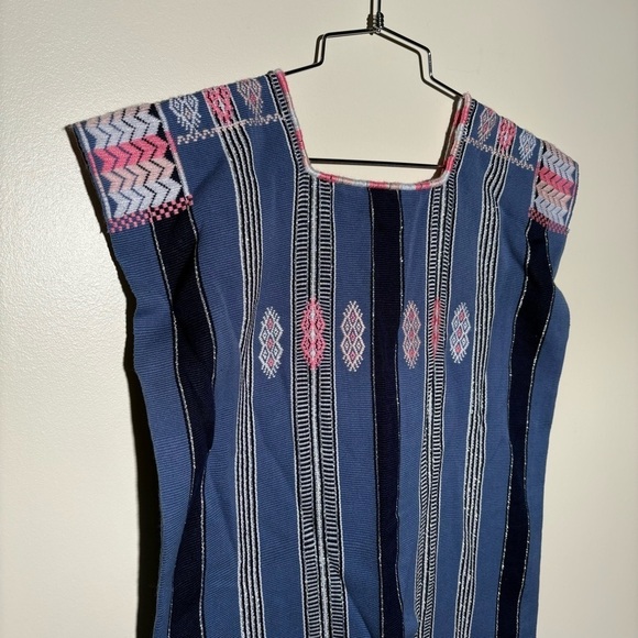 NWT A Mano Project Huipil - Picture 4 of 9